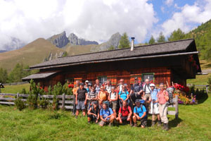 Tour Hohe Tauern 2013