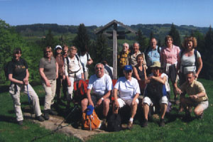 Tour Liebliches Allgäu 2008